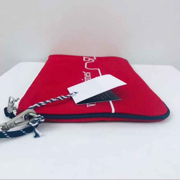 Vineyard Vines For Target Wristlet - Picture 2 of 14